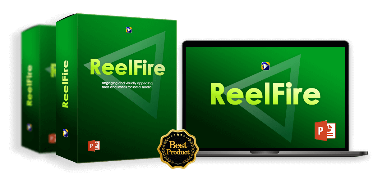Reelfire